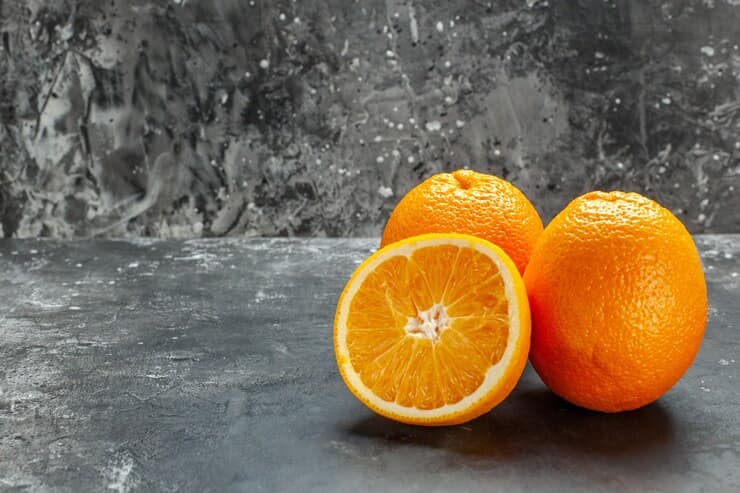 تصویر 4 از قیمت خرید پرتقال ناول + فروش ویژه